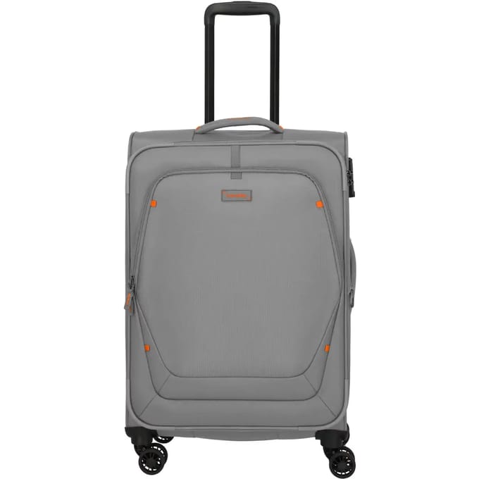 Koffer travelite Umbria Trolley M ext.