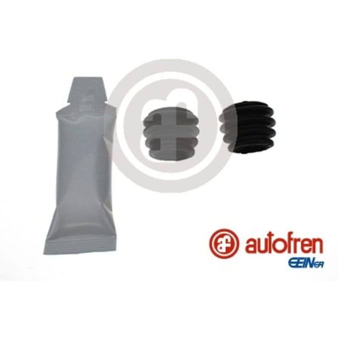 Reparatieset, remklauw AUTOFREN SEINSA D7-360