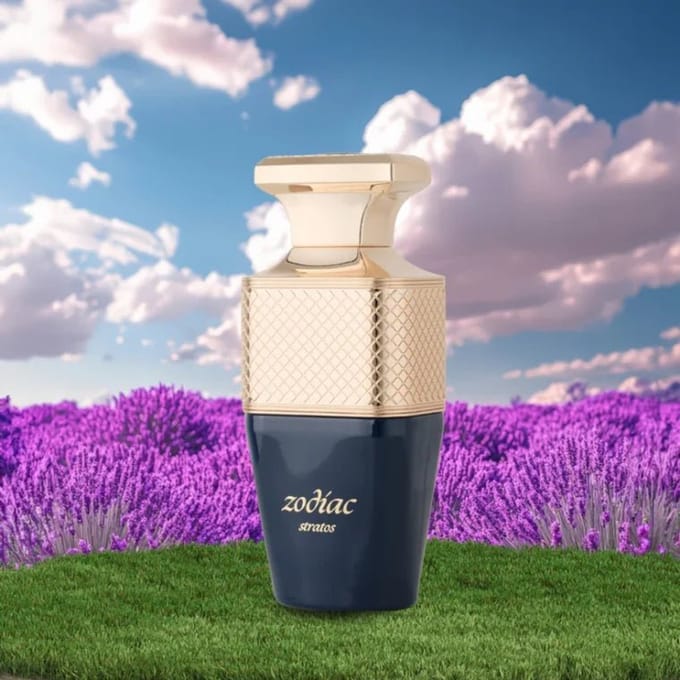 Paris Corner - Zodiac Stratos 100ml Eau de parfum