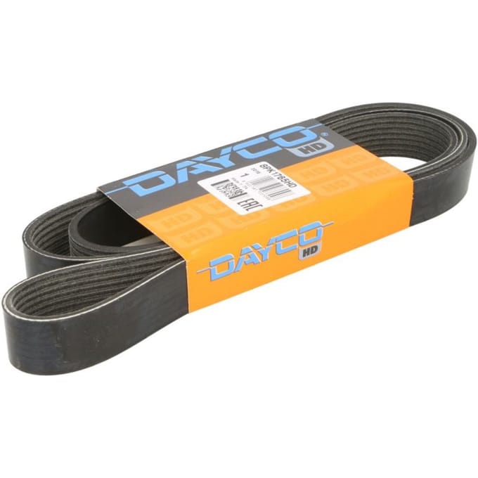 V-riem DAYCO 8PK1765HD