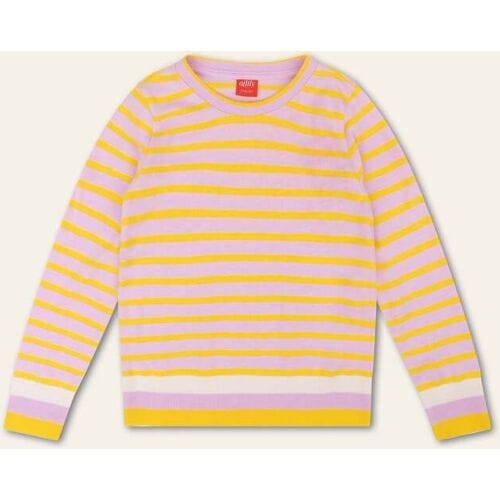 Oilily Krum Trui- maat140/10yr Violet