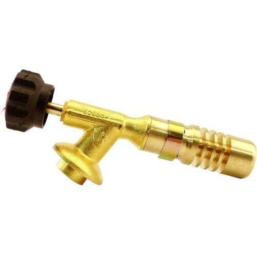 Rothenberger Industrial 520854E Gasbrander 650 °C 1 stuk(s)