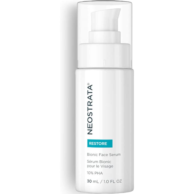 NeoStrata Bionic Face Serum - Herstellend & Hydraterend Anti-Aging 30 Concentraat