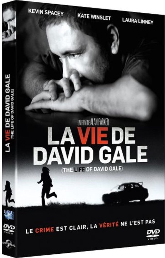 La Vie de David Gale