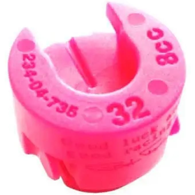 Volume spacer Fox Factory Float