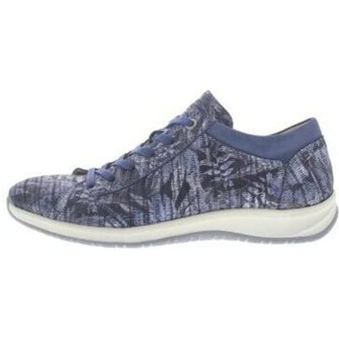 Lage Sneakers Hartjes SF Shoe