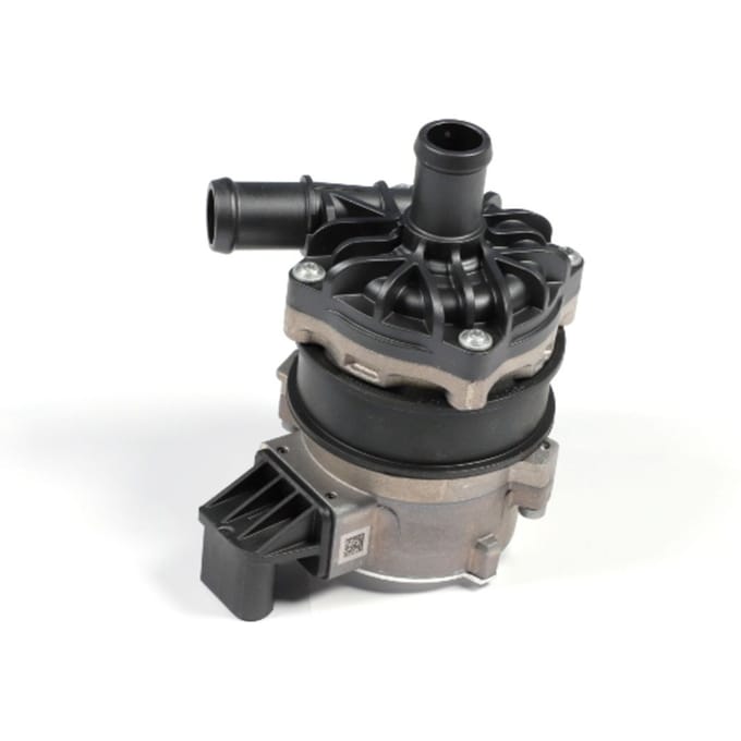Hulpwaterpomp (koelwatercircuit) HEPU AP8298
