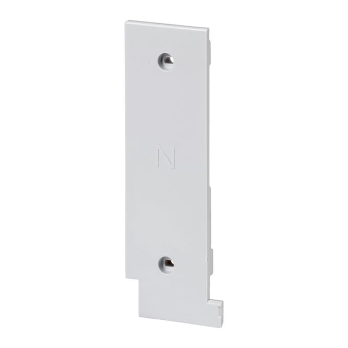 Eaton NZM2-XAVPR Extra afdekking voor 4-polige schakelaar NZM2-XR - 266677