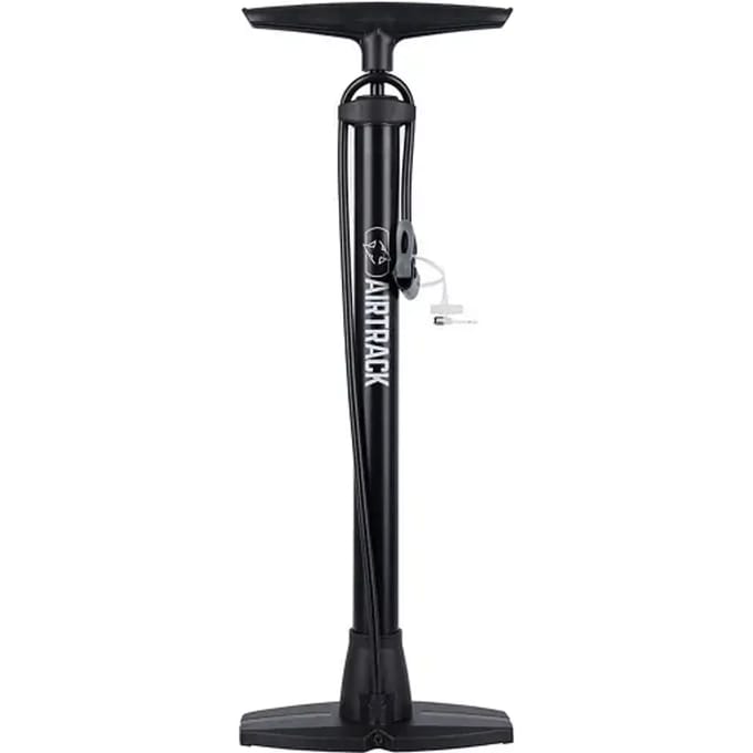 Voetpomp OXC Airtrack