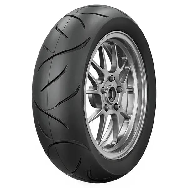 Scooterband Maxxis M-684 58P TL
