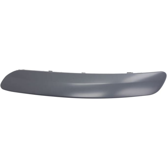 Sierlijst/beschermstrip, bumper BLIC 5703-05-9533923P links