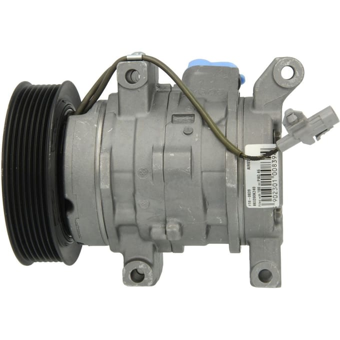 Compressor, airconditioner AIRSTAL 10-0839
