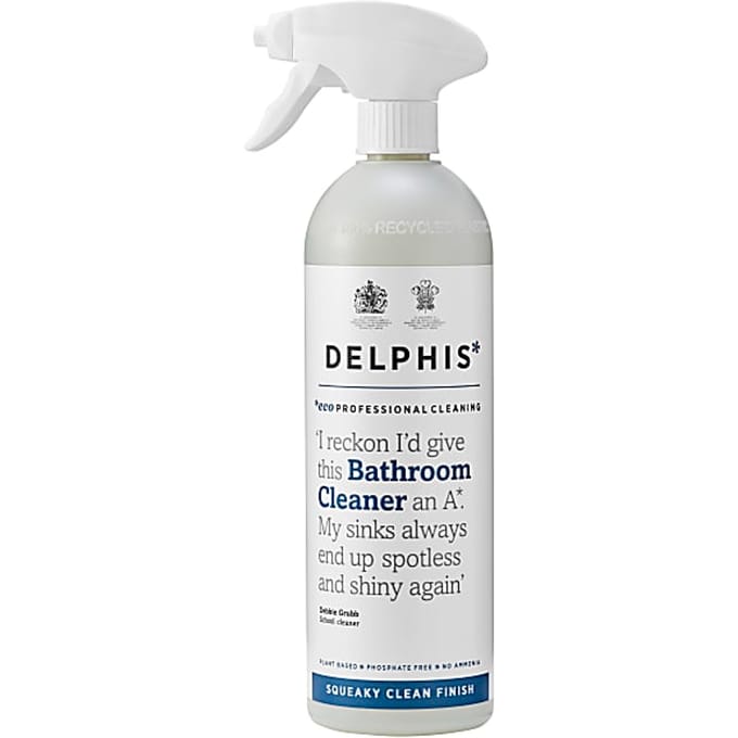 Delphis Eco Badkamer Reiniger 700ml