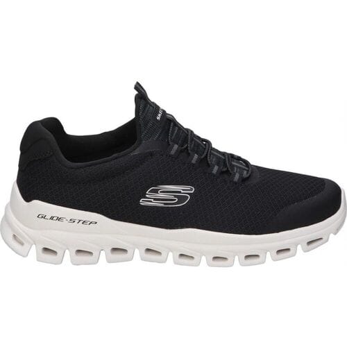 Lage Sneakers Skechers 116788