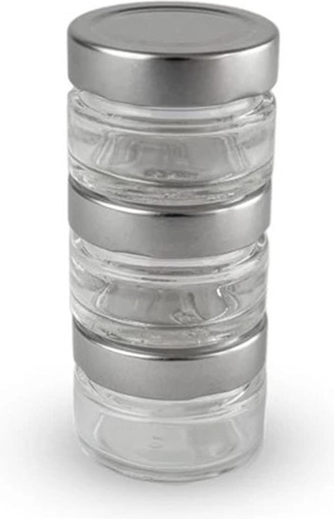 Peugeot Maestro Reservoirs Voor Pepermolen - Glas