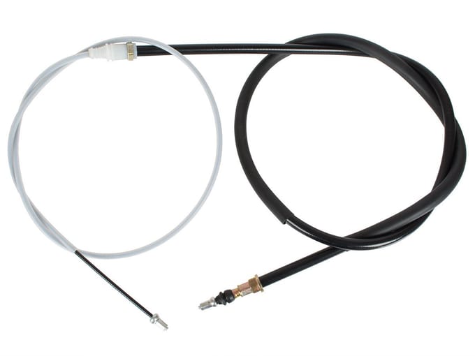 MODECAR - Remkabel - Handremkabel Links/Rechts - Voor Renault Laguna II - 2220 mm