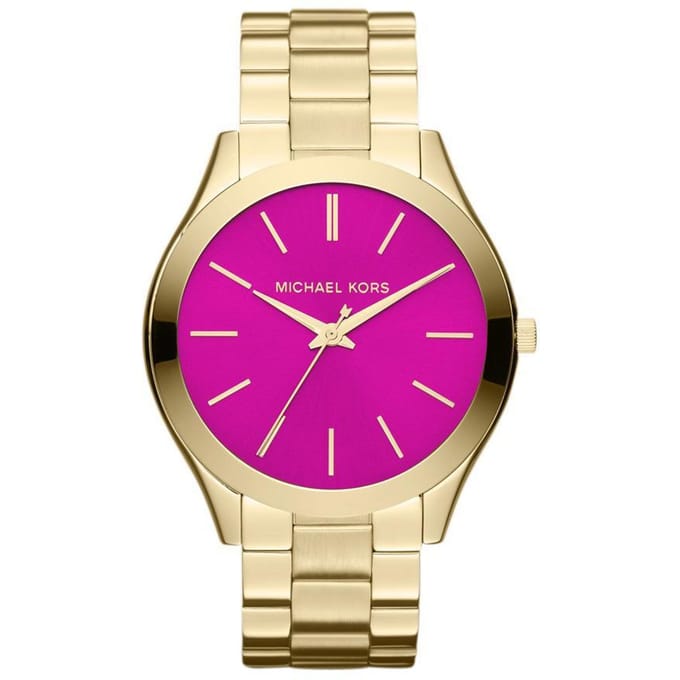 Michael Kors Luchthaven