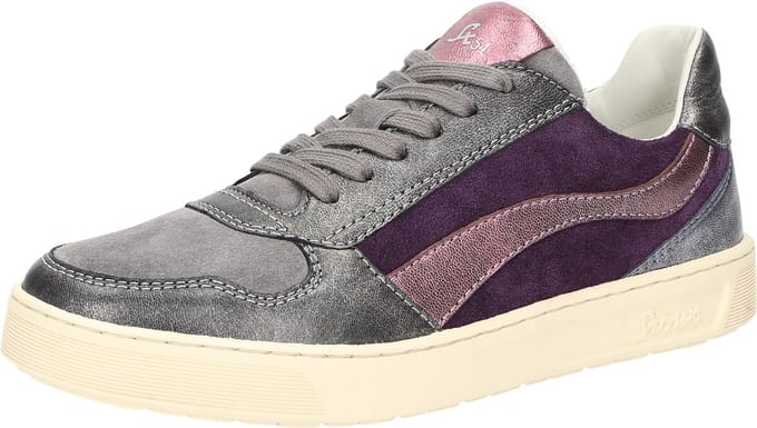 Sioux Tedroso-DA-706 Sneaker Dames
