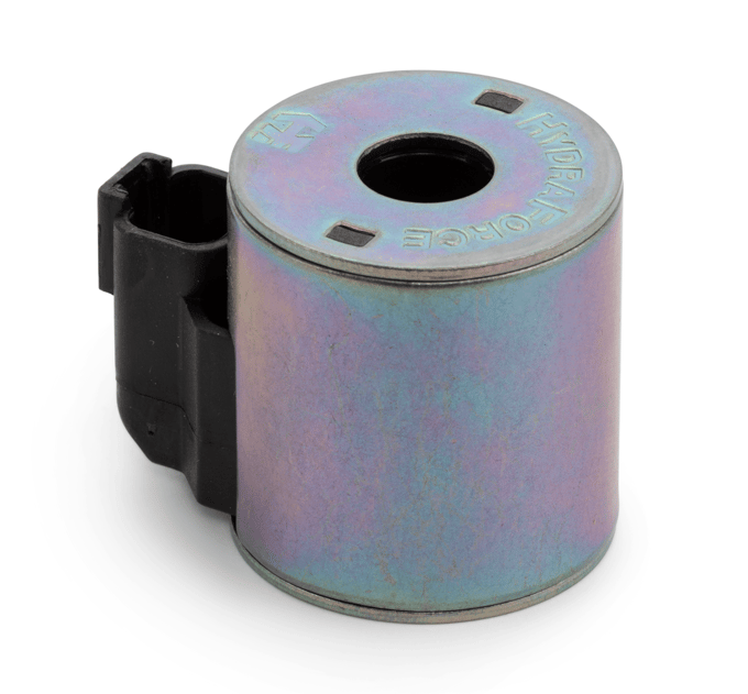 Solenoid