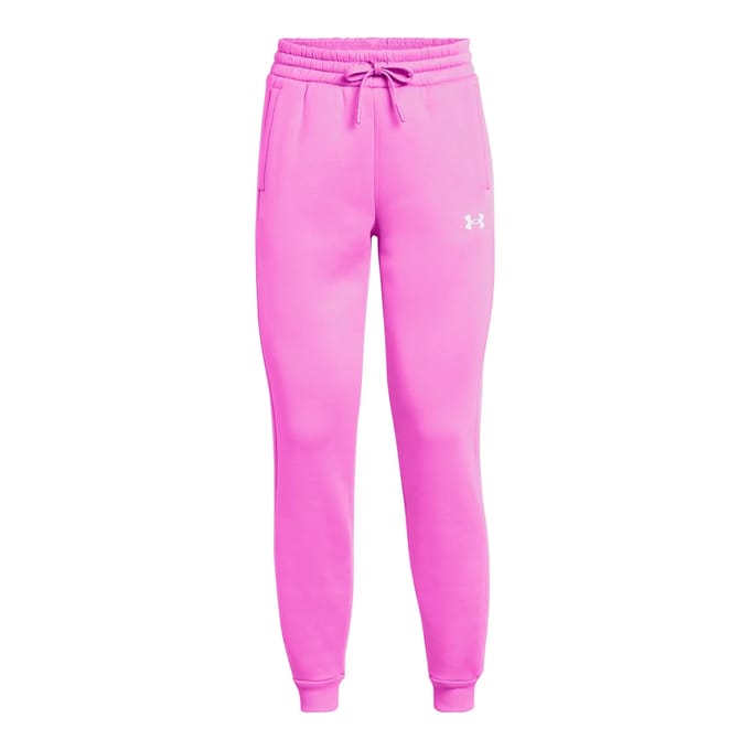 Dames joggingsbroek Under Armour Fleece®