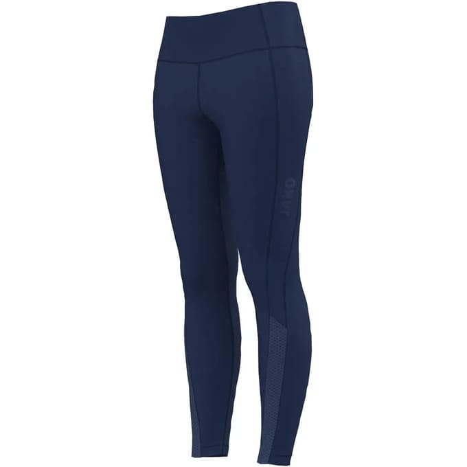 Jako Power Tight Dames - Marine | Maat: 36