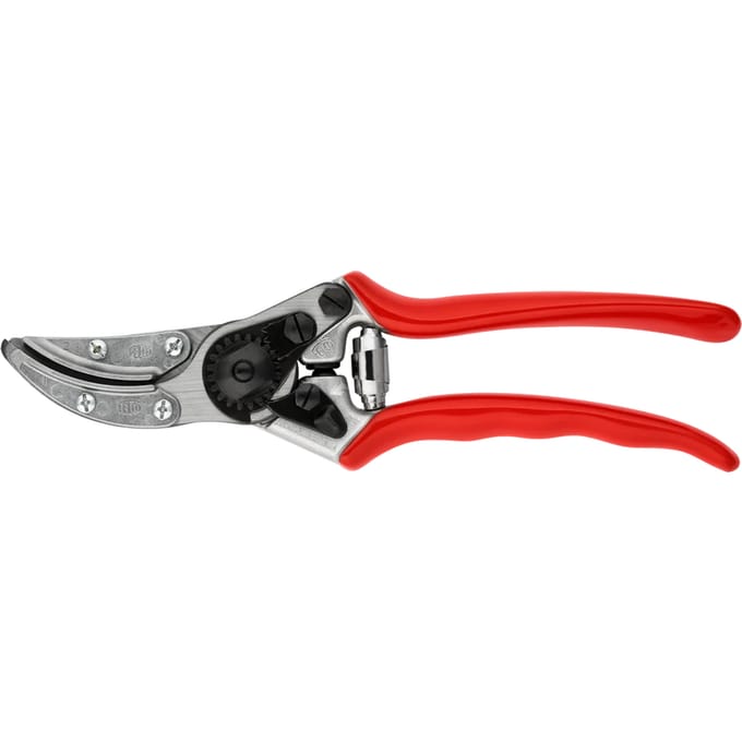 FELCO 100 Knip En Pakschaar Voor Bloemen Met Klemfunctie