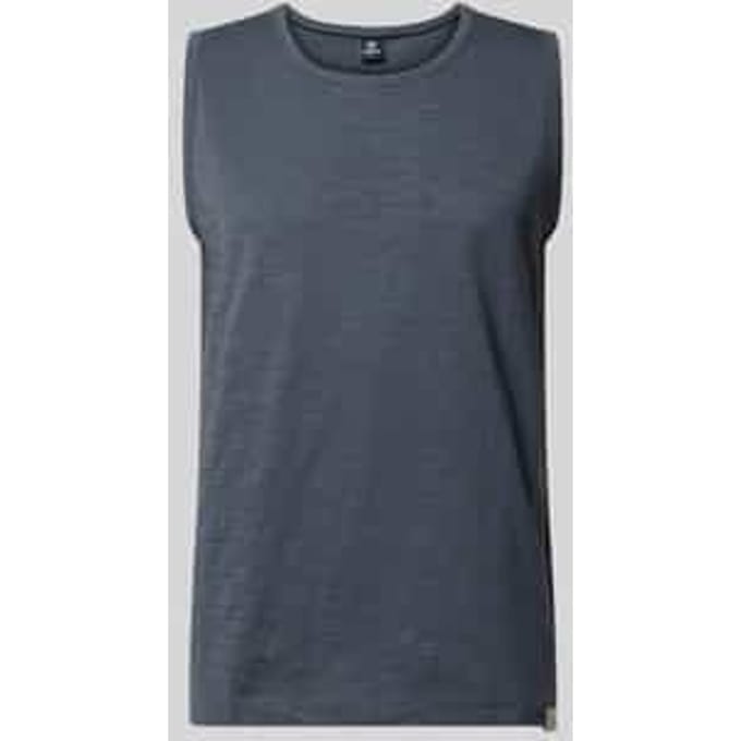Lerros - Heren Singlet - 2653457 - 278 Lava Grey
