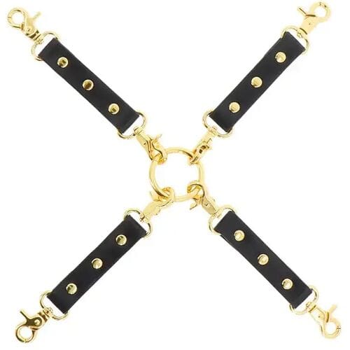 TABOOM Wild Roses - Hogtie