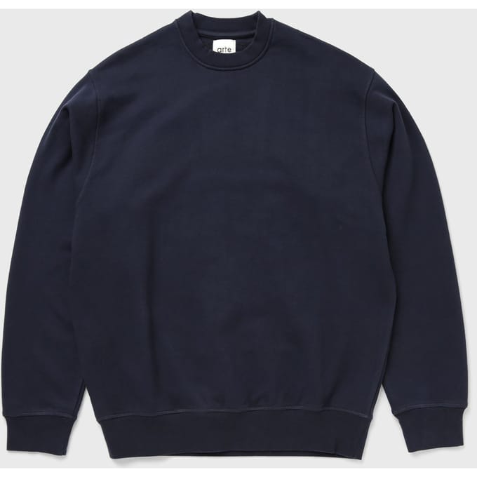City Crewneck