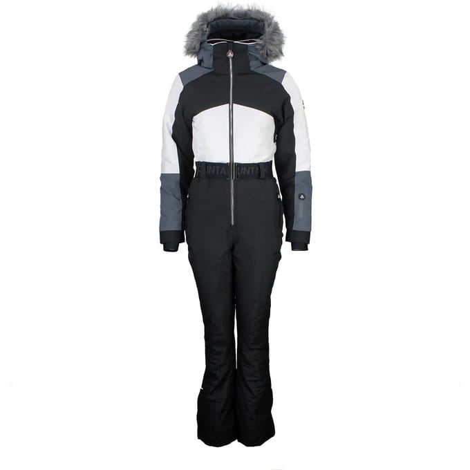Dames skipak Peak Mountain Arctico