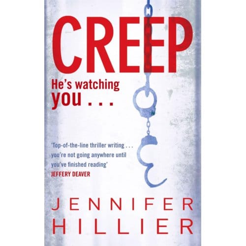 Creep - Jennifer Hillier