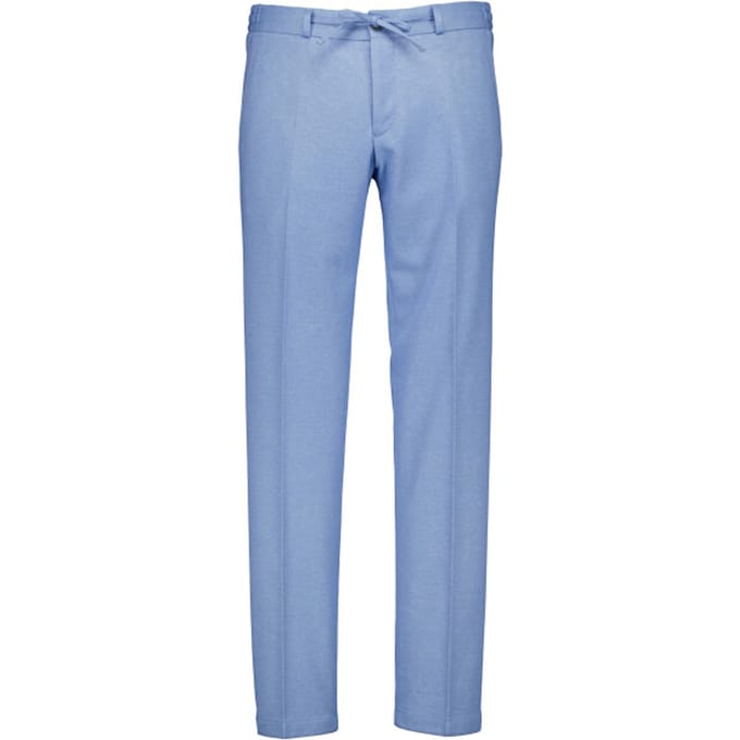 Zuitable Dispartaflex Pantalons Blauw 261617 Dispartaflex Se