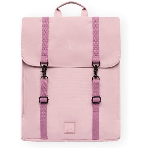Rugzak Lefrik Handy Backpack - Stripes Mauve