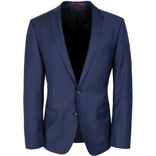 Roy Robson Colbert  Blauw / male