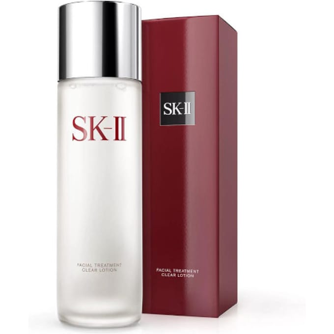 SK-II - Facial Treatment Clear Lotion - 230ml