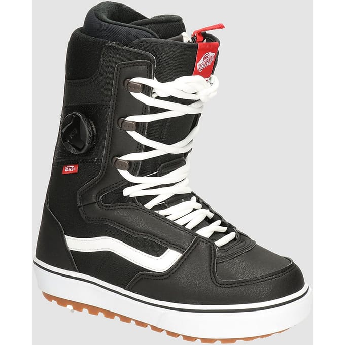 Vans Invado OG 2027 Snowboard Schoenen zwart