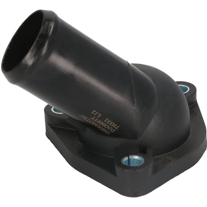 Thermostaatombouw THERMOTEC D2G009TT