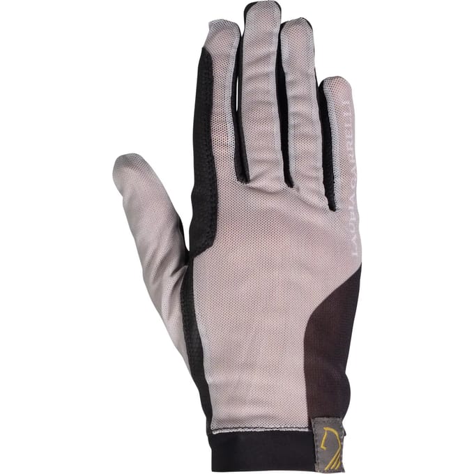 Rijhandschoenen Lauria Garrelli Limone