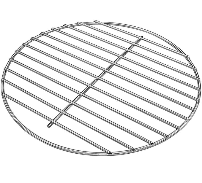 Weber Onderrooster 37 cm