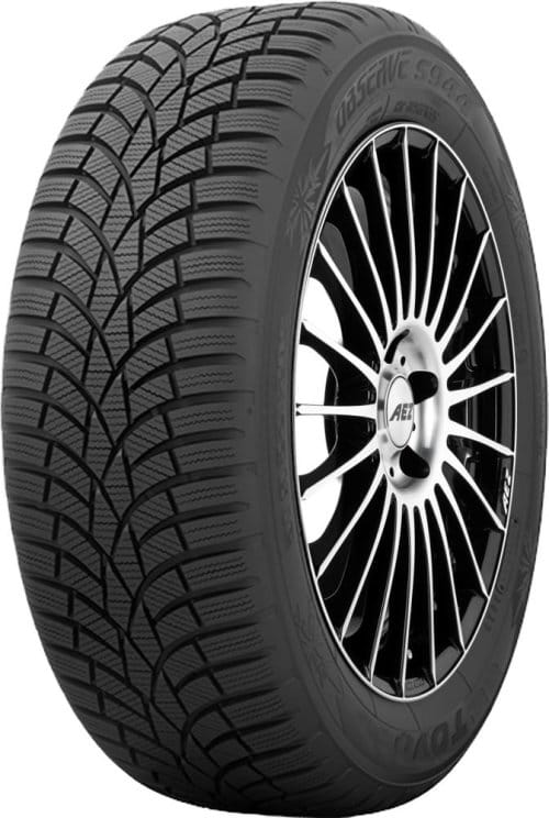 Toyo Observe S944 ( 175/65 R15 88T XL )