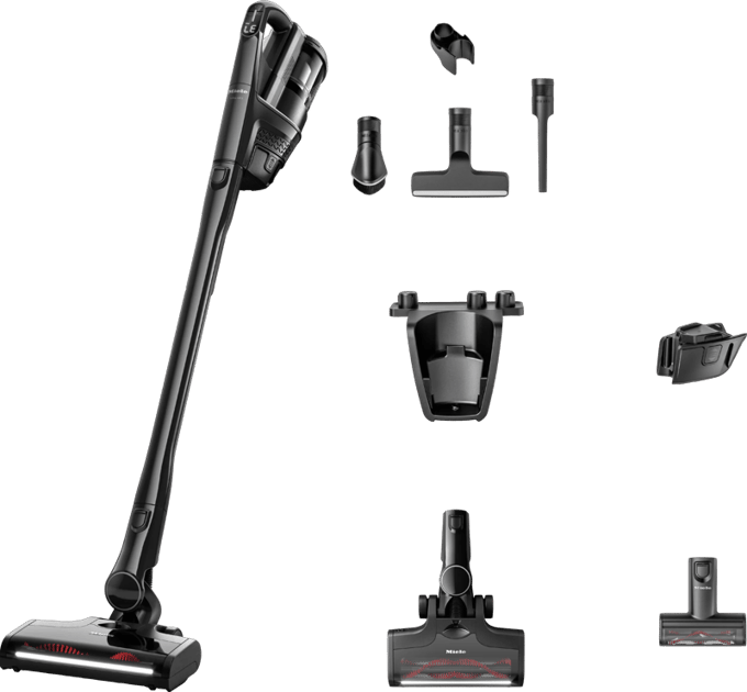 Miele Triflex HX3 Cat & Dog