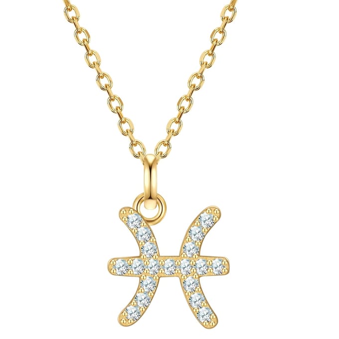 Glanzstücke München Ketting