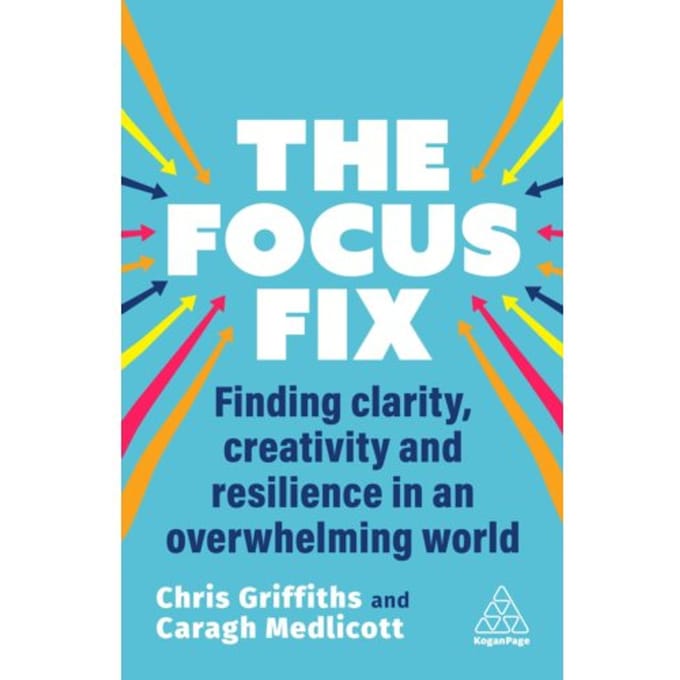 The Focus Fix - Chris Griffiths