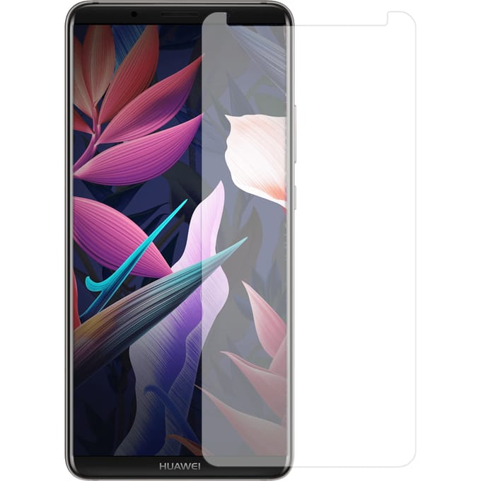 Huawei Mate 10 Pro screenprotector gehard glas