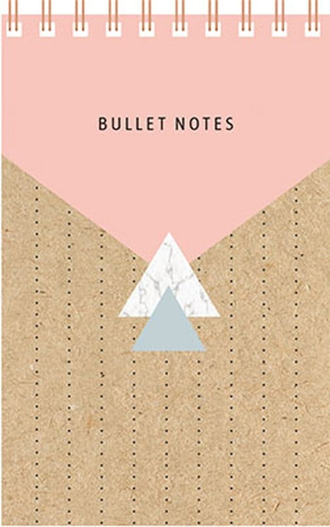 Bullet notes