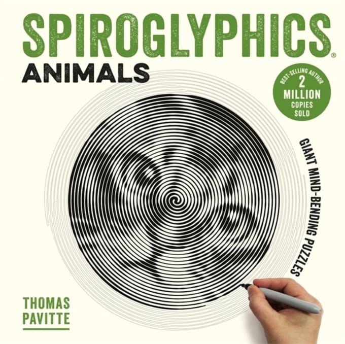 Spiroglyphics