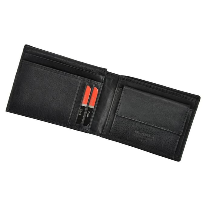 Portefeuille en cuir pour homme Pierre Cardin TILAK50 8806