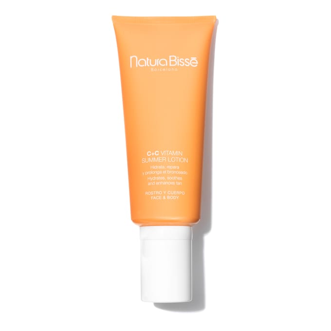 Natura Bissé C+C Vitamin Summer Lotion