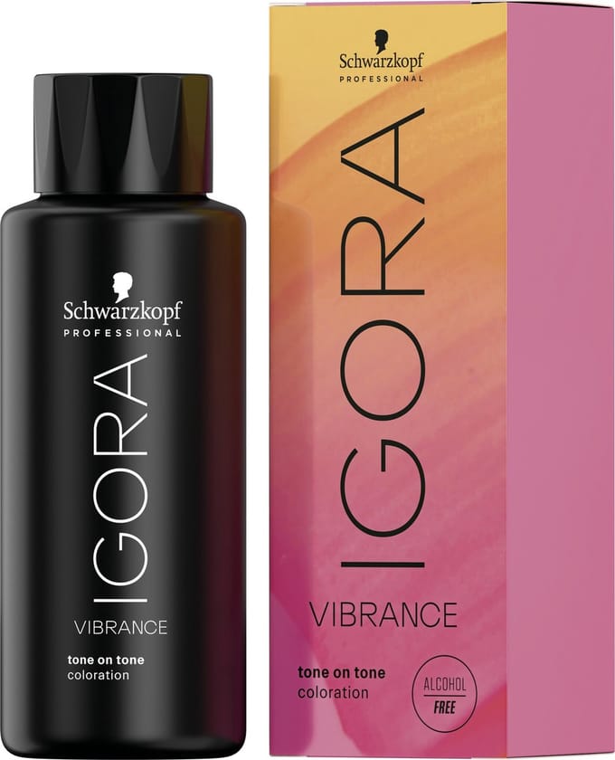 Schwarzkopf Professional - Schwarzkopf Igora Vibrance 10-5 60ml