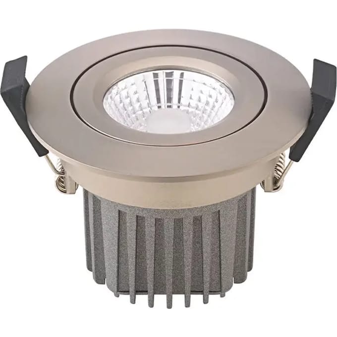 Inbouwspot Sigor Diled 68 730lm